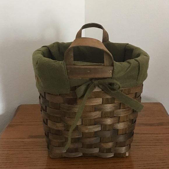 🍁🍁🍁SALE Gorgeous Fall Basket🍁🍁🍁 - Picture 4 of 8